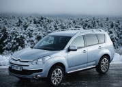 Citroen C-Crosser